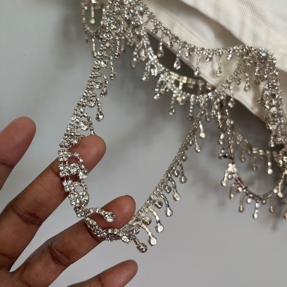 Lovers and Friends Krissie Short Size Small - Picture 5 of 14